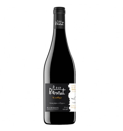 VI PETIT BERNAT NEGRE