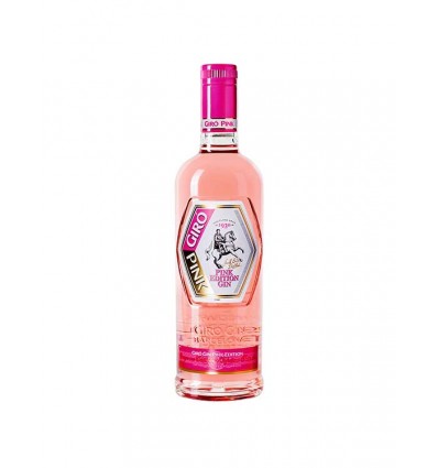 GIN PINK GIRÓ