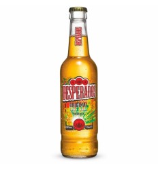 CERVEZA DESPERADOS 33 CL