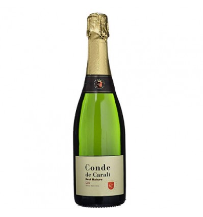 CAVA CONDE CARALT BRUT NATURE