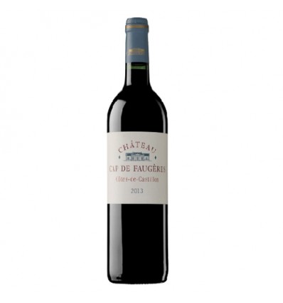 VI CHATEAU CAP DE FAUGERES 2013