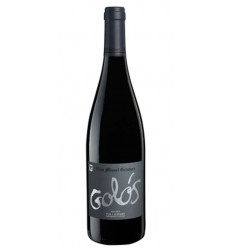 VI NEGRE DOLÇ MATARO 500 ML