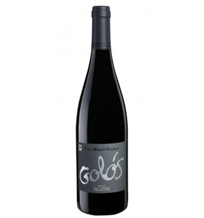 VI NEGRE DOLÇ MATARO 500 ML