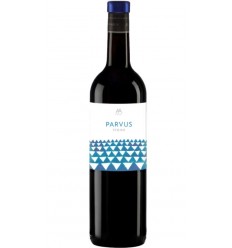 VI ALTA ALELLA PARVUS NEGRE SYRAH