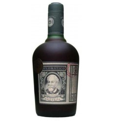RON DIPLOMATICO 12 AÑOS VENEZUELA 70CL