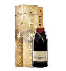 CHAMPAGNE MOET&CHANDON BRUT IMP EST