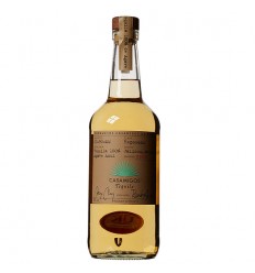 TEQUILA CASAMIGOS REPOSADO 70CL