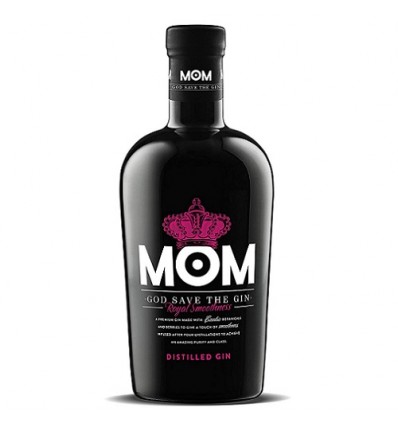 GIN MOM