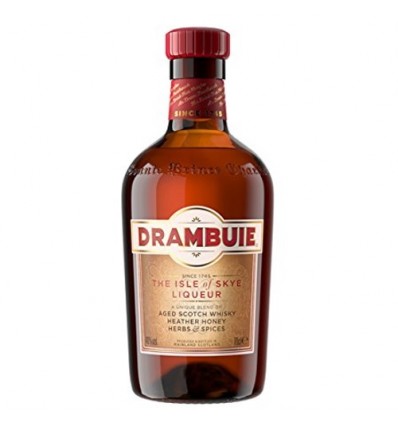 LICOR DRAMBUIE 70CL