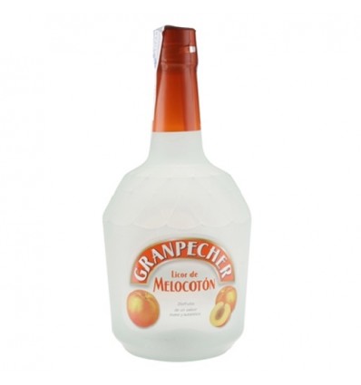 LICOR GRANPECHER 70 CL
