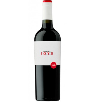 VI LES SORTS JOVE NEGRE