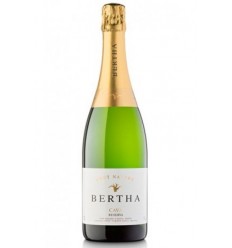 CAVA BERTHA BRUT NATURE RESERVA