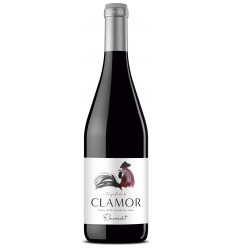 VI RAIMAT CLAMOR ROBLE NEGRE