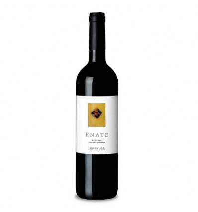 VI ENATE RESERVA NEGRE