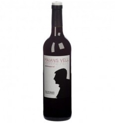 VI MAIANS VELL NEGRE JOVE