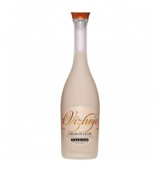 CREMA DE ORUJO MARQUES DE VIZHOJA 70CL