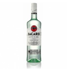 RON BACARDI LITRO