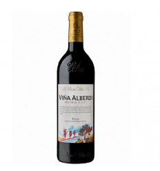 VI VIÑA ALBERDI CRIANZA