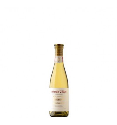 VI MARTIN CODAX 3 8 ALBARIÑO BLANC