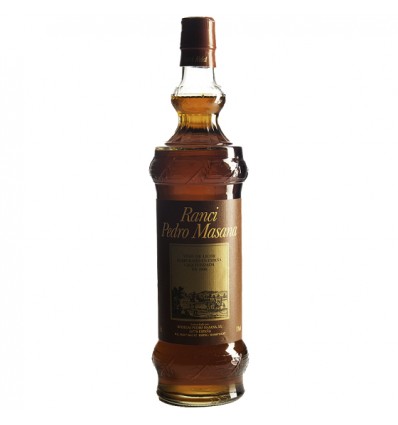 RANCI PEDRO MASANA 75 CL