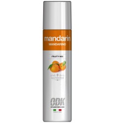 ODK PURE DE FRUTA MANDARINA KG