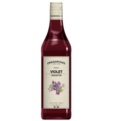 ODK SIROPE VIOLETA 75 CL