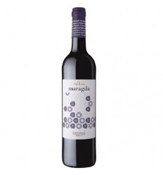 VI MARAGDA NEGRE