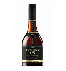 BRANDY TORRES 15 ANYS 70CL