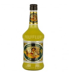 LICOR LIMONCELLO LIBERTY 70 CL