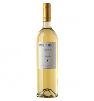 MOSCATEL DE LA MARINA 75 CL