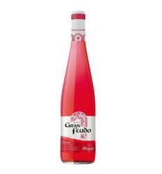VI CHIVITE GRAN FEUDO ROSADO