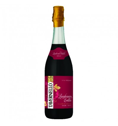 VI LAMBRUSCO TAVERNELLO NEGRE