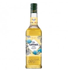SIROPE GIFFARD AGAVE 70 CL