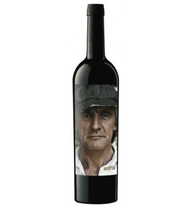 VI MATSU EL RECIO NEGRE