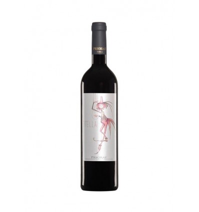VI TITELLA PRIORAT