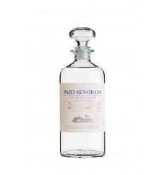 AGUARDIENTE PAZO SEÑORANS BLANCO 50 CL