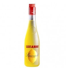 LICOR LUXARDO LIMONCELLO 70CL