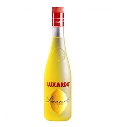 LICOR LUXARDO LIMONCELLO 70CL