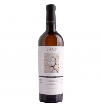 VI CARE CHARDONNAY BLANC