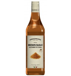 ODK SIROPE AZUCAR MORENO 75 CL