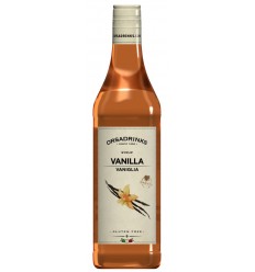 ODK SIROPE VAINILLA 75 CL