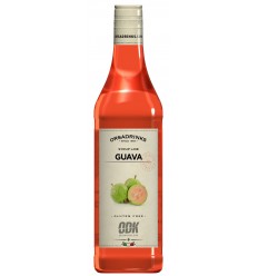 ODK SIROPE GUAYABA 75CL