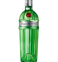 GIN TANQUERAY TEN