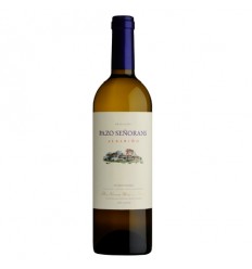 VI PAZO SEÑORANS ALBARIÑO BLANC