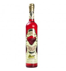 TEQUILA CORRALEJO AÑEJO 70 CL.