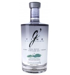 GIN G'VINE NOUAISON