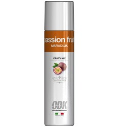 ODK PURE DE FRUTA MARACUYA (Passion) KG