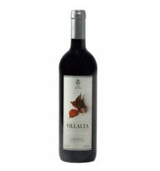 VI VILLALTA JOVE NEGRE 75 CL.