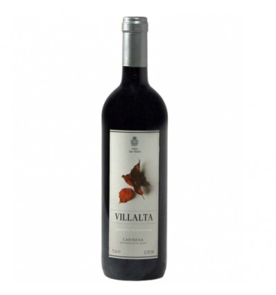 VI VILLALTA JOVE NEGRE 75 CL.
