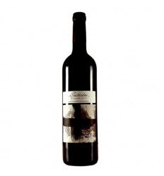 VI PARTICULAR GARNACHA JOVE NEGRE 75 CL.
